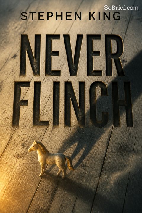 Never Flinch
