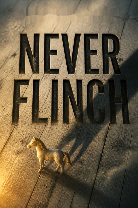 Never Flinch