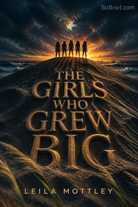 The Girls Who Grew Big