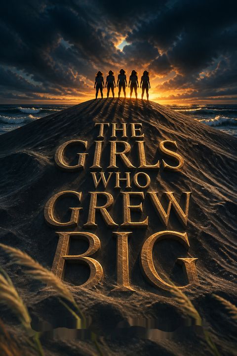 The Girls Who Grew Big