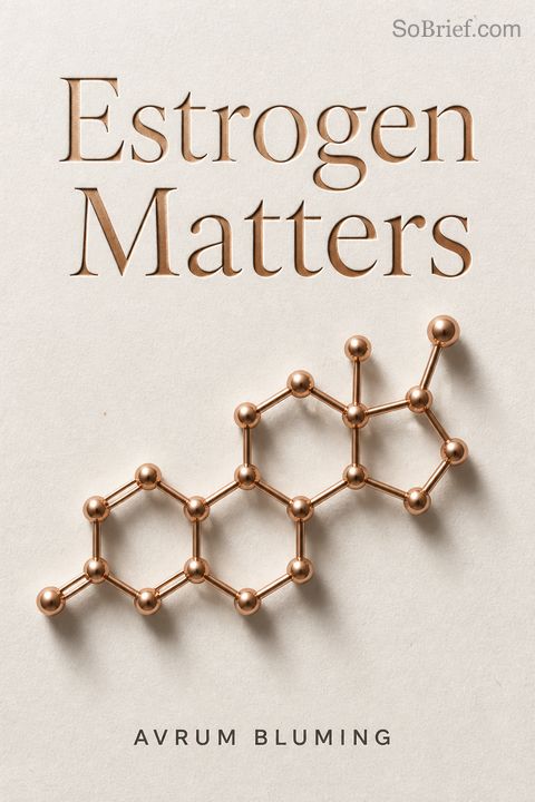 Estrogen Matters