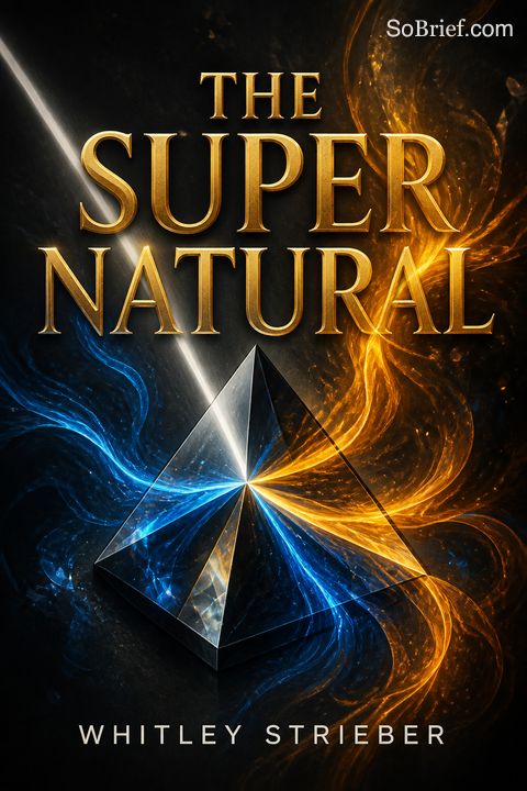 The Super Natural