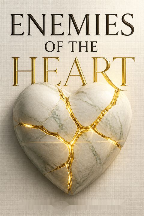 Enemies of the Heart by Andy Stanley