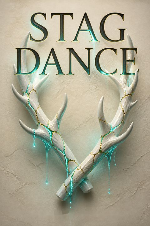 Stag Dance by Torrey Peters