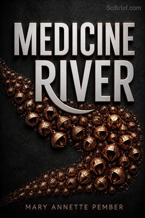 Medicine River