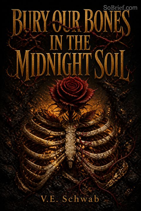 Bury Our Bones in the Midnight Soil