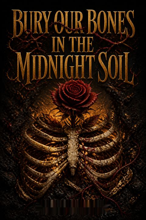 Bury Our Bones in the Midnight Soil