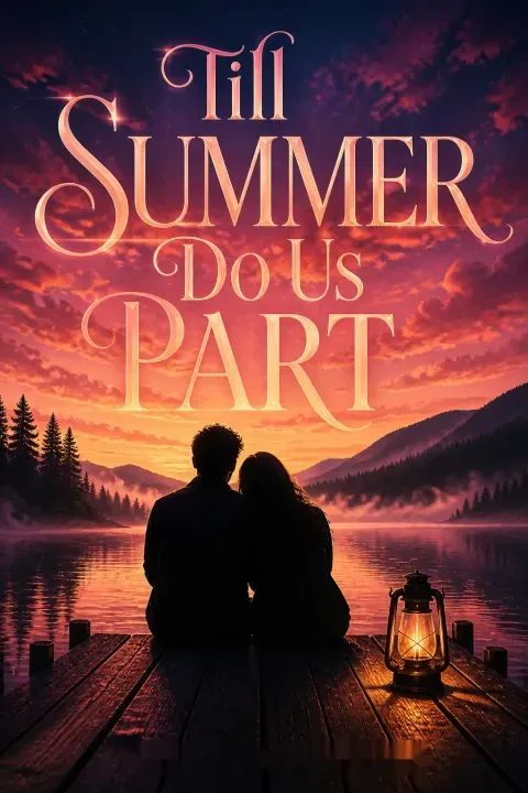 Till Summer Do Us Part by Meghan Quinn