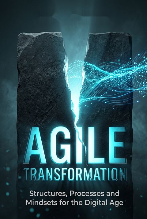 Agile Transformation by Neil Perkin