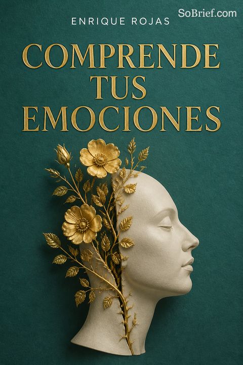 Comprende tus emociones (NO FICCIÓN)