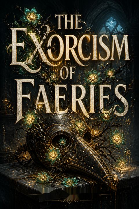 The Exorcism of Faeries