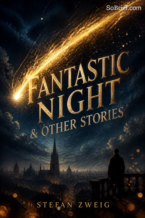 Fantastic Night &amp; Other Stories