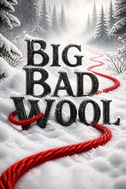 Big Bad Wool by Leonie Swann