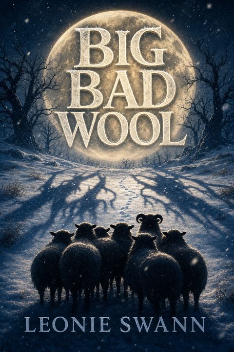 Big Bad Wool by Leonie Swann