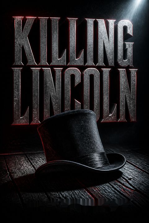 Killing Lincoln by Bill O'Reilly