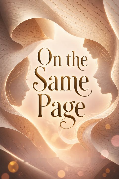 On the Same Page