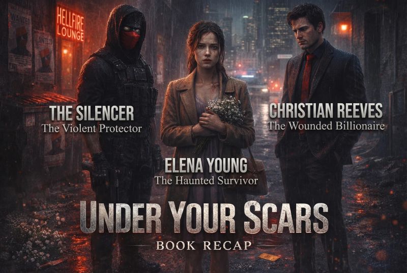 Under Your Scars