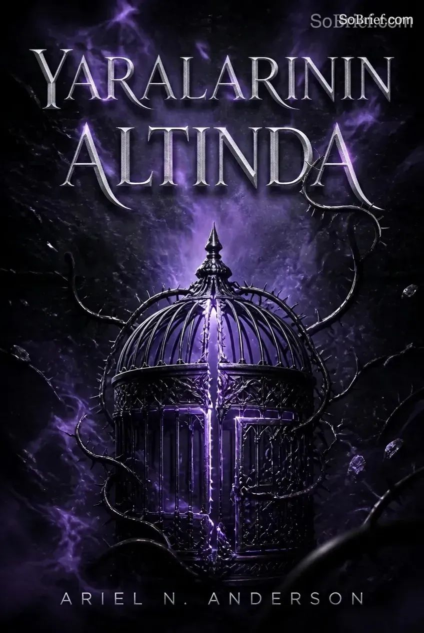 Yaralarının Altında