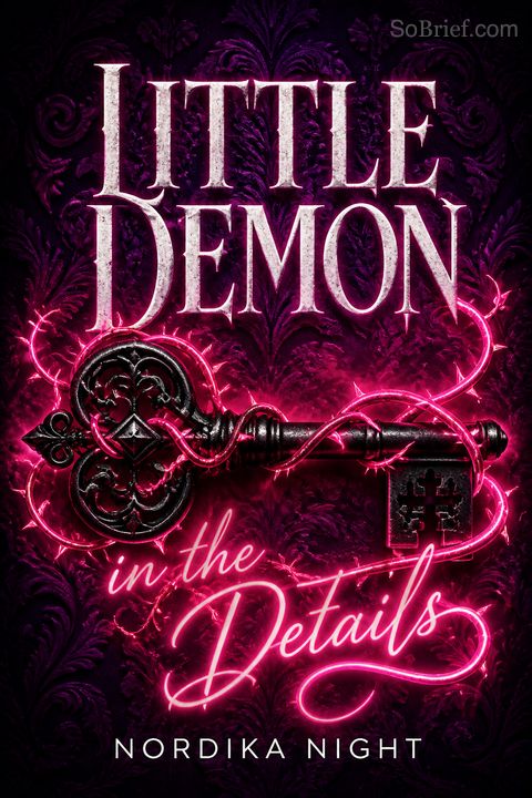 Little Demon in the Details