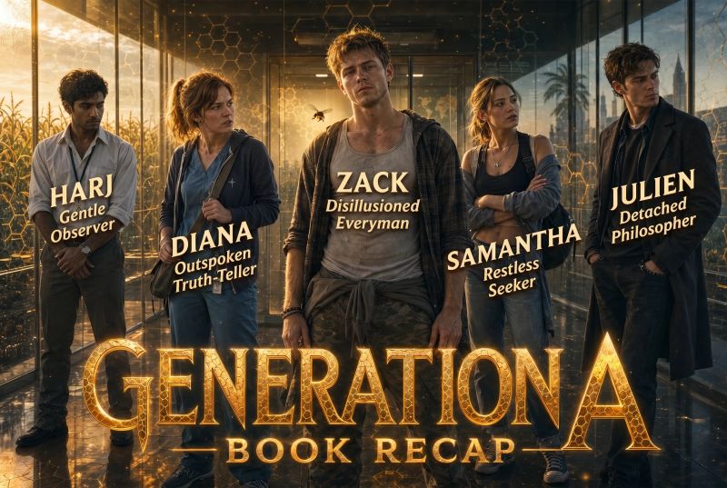 Generation A