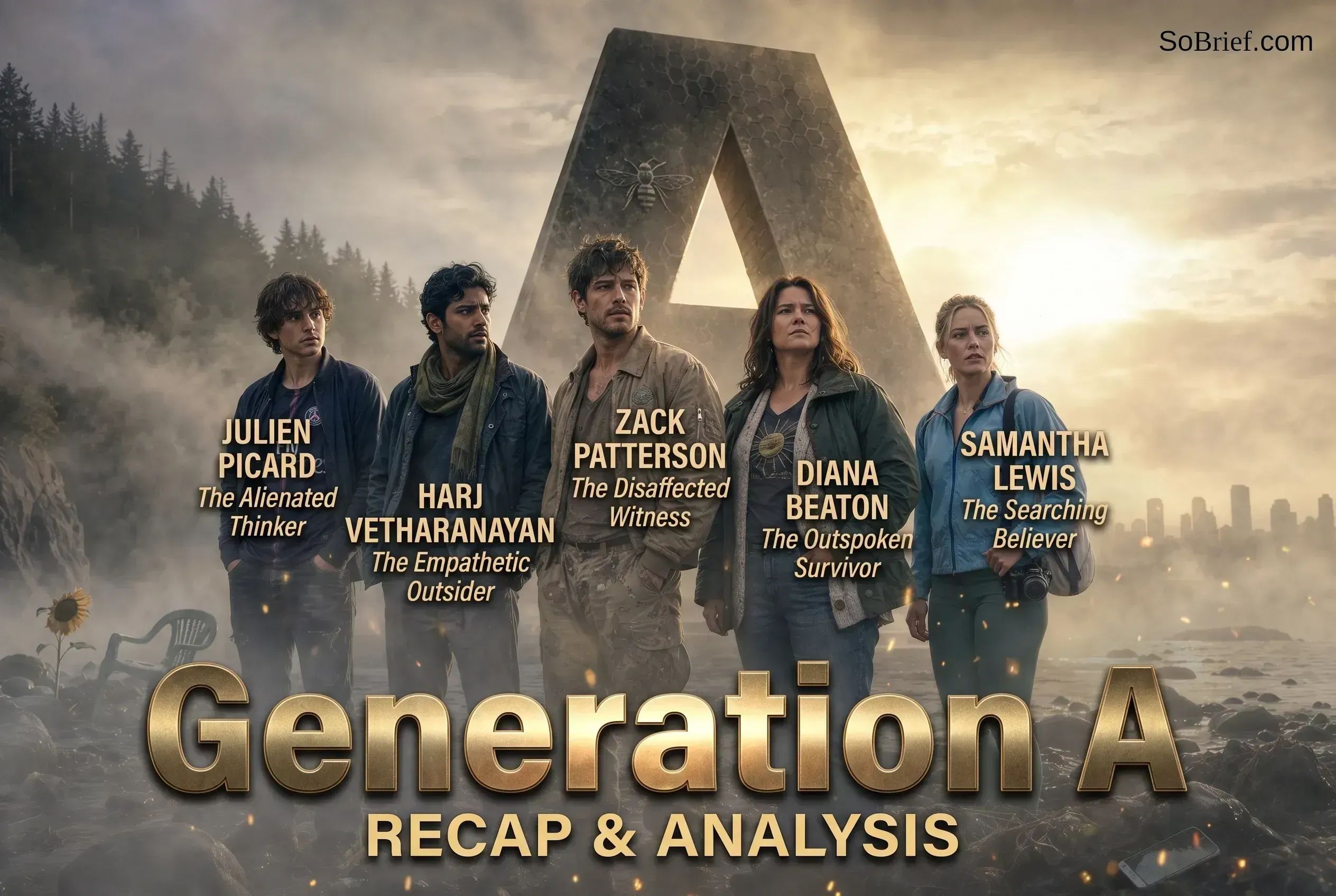 Generation A