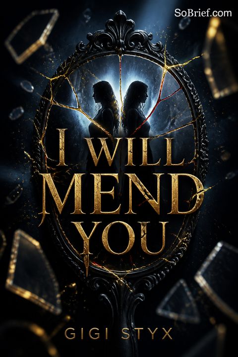 I Will Mend You