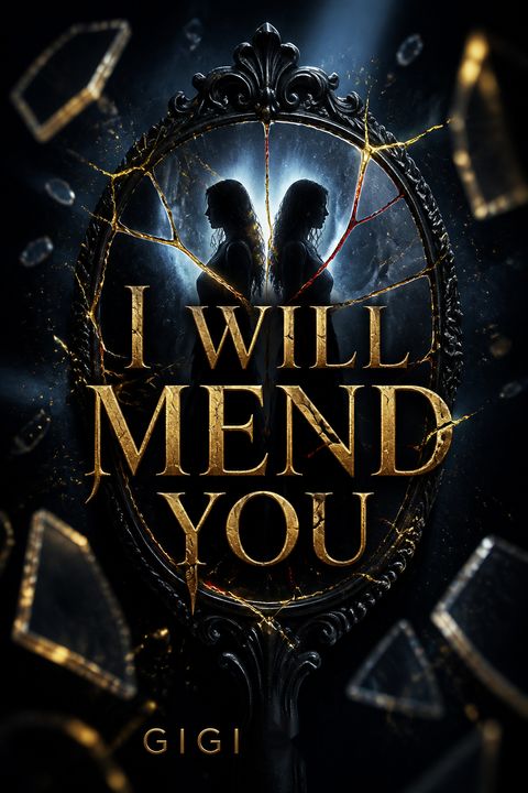 I Will Mend You