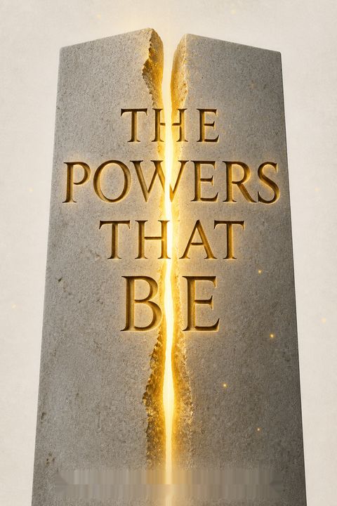 The Powers That Be by Walter Wink