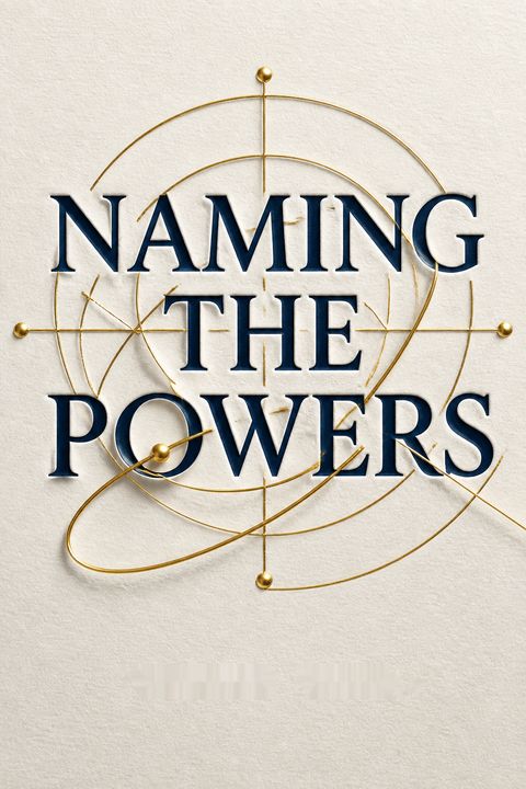 Naming the Powers by Walter Wink
