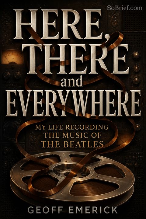 Here, There and Everywhere