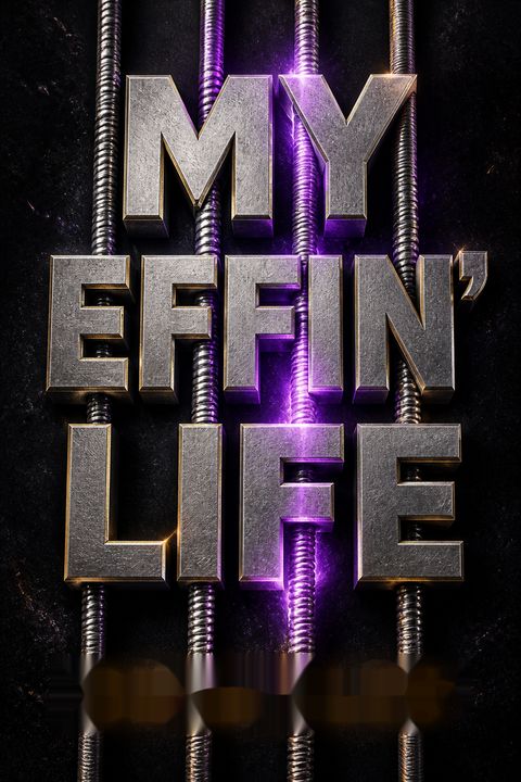 My Effin' Life by Geddy Lee