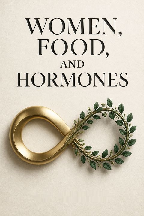 Women, Food, And Hormones by M.D. Gottfried