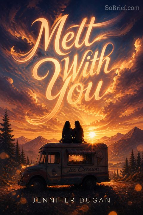 Melt With You