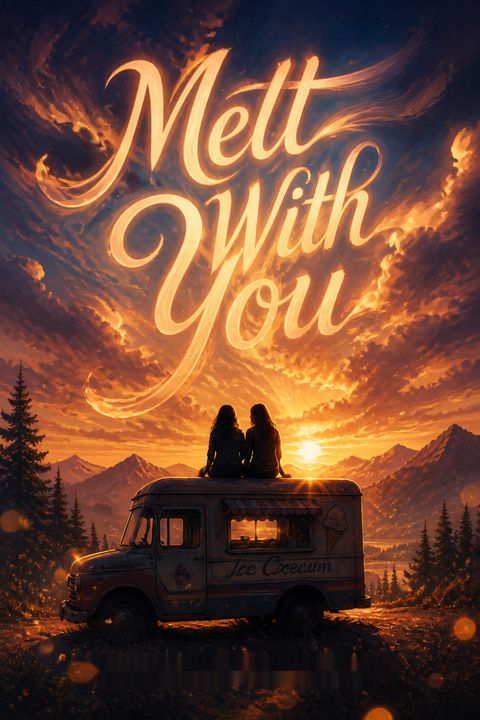 Melt With You by Jennifer Dugan