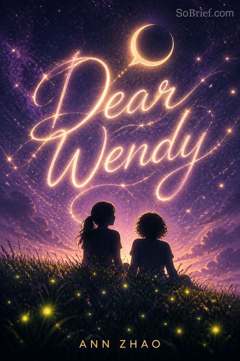 Dear Wendy