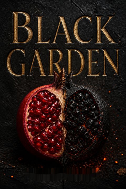 Black Garden by Thomas de Waal