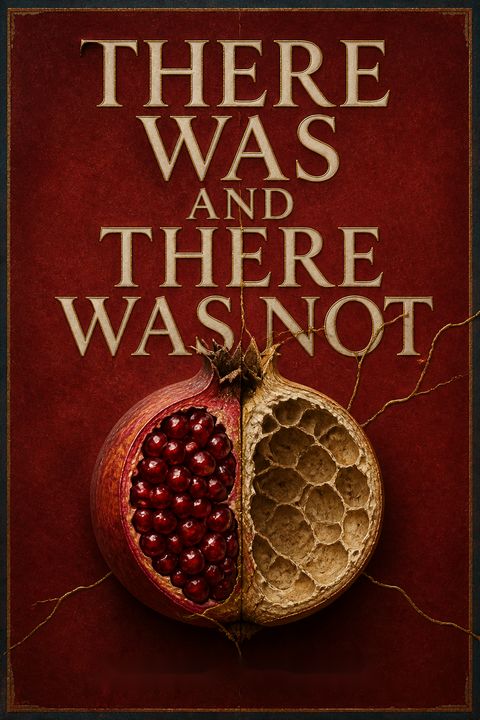 There Was and There Was Not by Meline Toumani