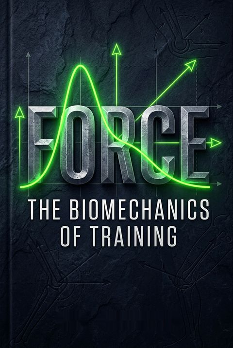 Force by Dan Cleather