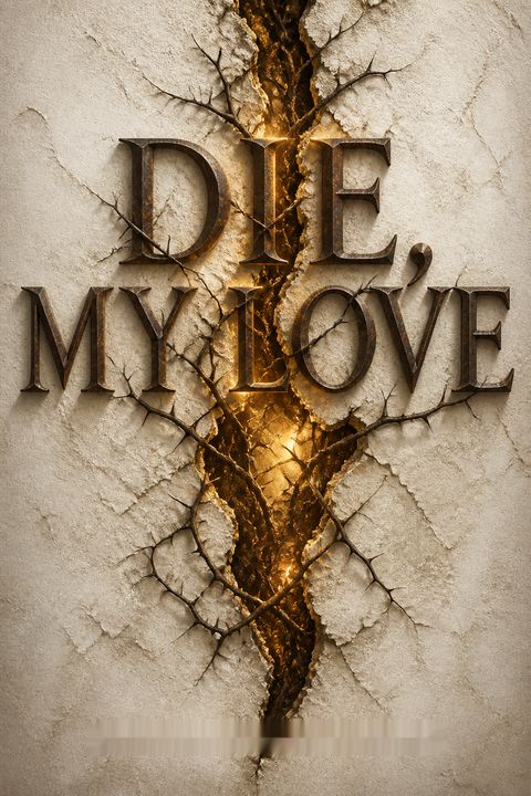 Die, My Love by Ariana Harwicz