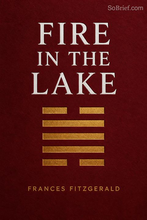 Fire in the Lake