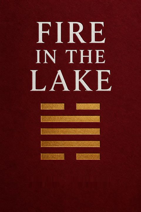 Fire in the Lake by Frances FitzGerald