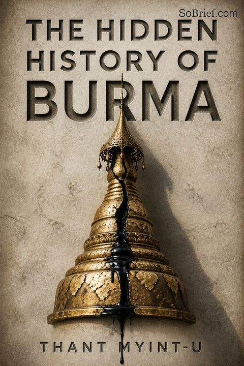 The Hidden History of Burma