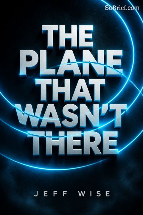 The Plane That Wasn't There