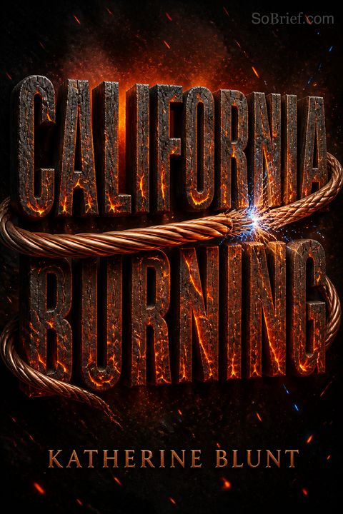 California Burning