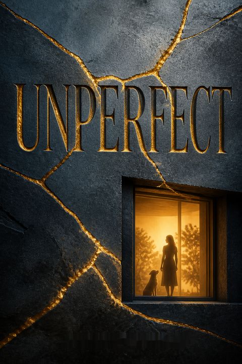 Unperfect by Susie Tate