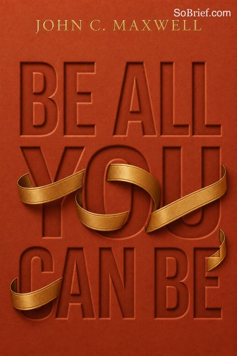 Be All You Can Be