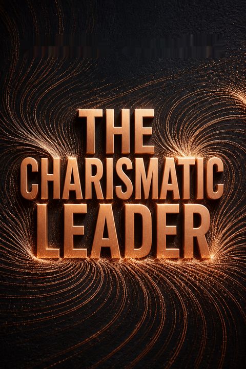 The Charismatic Leader by John C. Maxwell