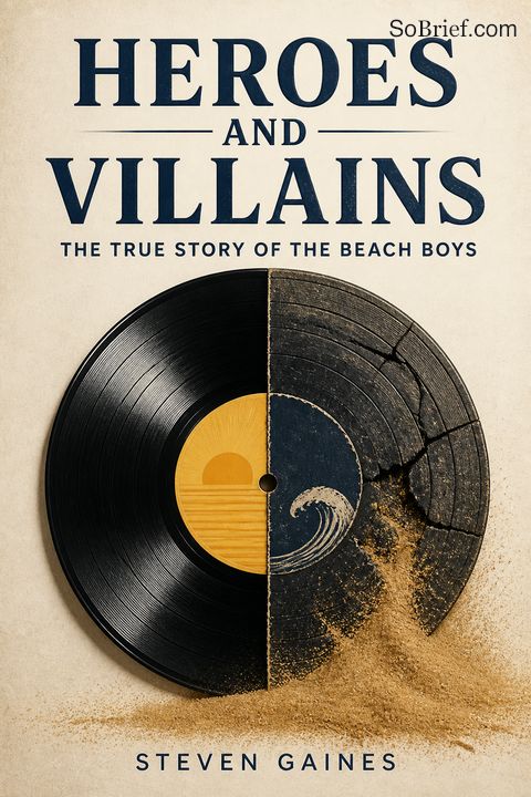 Heroes And Villains