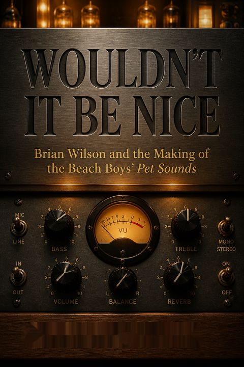Wouldn't it Be Nice by Charles L. Granata
