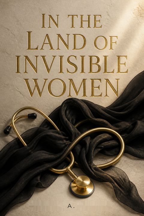 In the Land of Invisible Women by Qanta A. Ahmed
